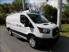 2019 Ford Transit Van 