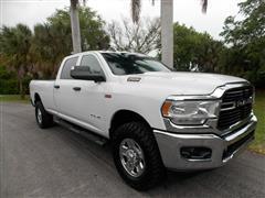 2021 RAM 2500 