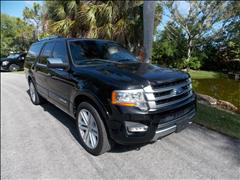 2016 Ford Expedition EL 