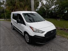 2019 Ford Transit Connect Van 