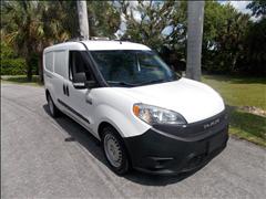 2019 RAM ProMaster City Cargo Van 