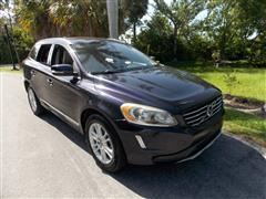 2016 Volvo XC60 