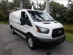 2019 Ford Transit Van 