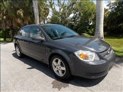 2009 Chevrolet Cobalt 