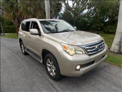 2011 Lexus GX 460 
