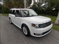 2019 Ford Flex 