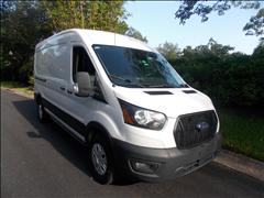2023 Ford Transit Cargo Van 