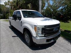 2017 Ford Super Duty F-250 SRW 