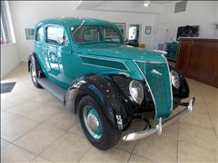 1937 Ford Tudor 