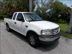 1999 Ford F-250 