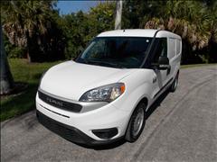 2022 RAM ProMaster City Cargo Van 