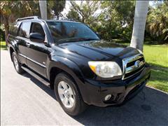 2006 Toyota 4Runner 