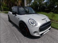 2021 MINI Hardtop 4 Door 