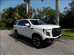 2025 GMC Yukon 