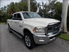 2017 RAM 2500 