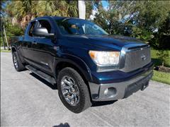 2013 Toyota Tundra 2WD Truck 