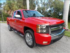 2011 Chevrolet Silverado 1500 