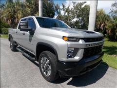2023 Chevrolet Silverado 2500HD 