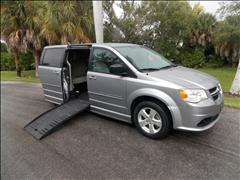 2013 Dodge Grand Caravan 