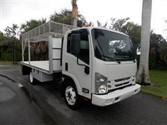 2020 Chevrolet 3500 LCF Gas 