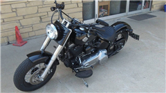 2012 Harley-Davidson FLS103 