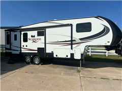 2017 Heartland Sundance 