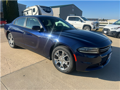 2016 Dodge Charger 
