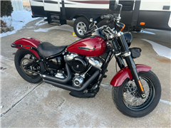 2021 Harley-Davidson FLSL 