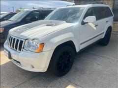 2010 Jeep Grand Cherokee 