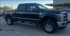 2019 Ford F-250 SD 