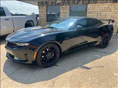 2023 Chevrolet Camaro 
