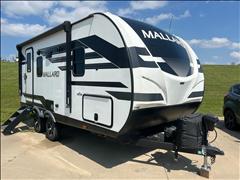 2022 Heartland Mallard 