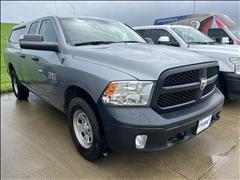 2022 RAM 1500 Classic 