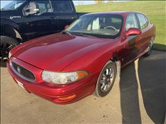 2005 Buick LeSabre 