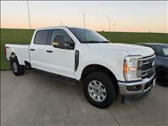 2023 Ford Super Duty F-250 SRW 