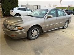 2004 Buick LeSabre 