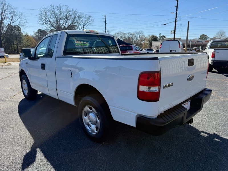 Ford F-150  2005