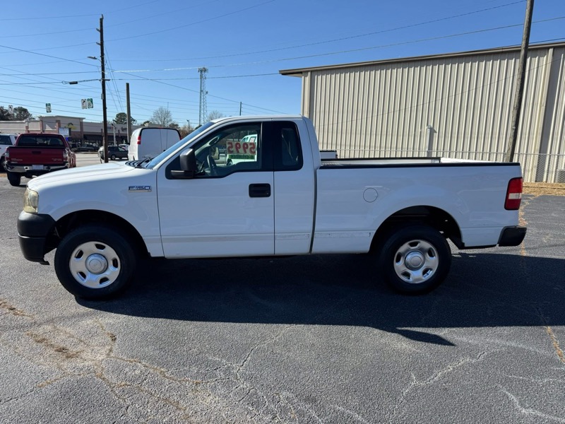 Ford F-150  2005