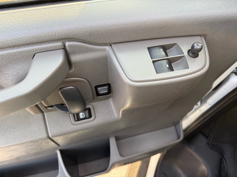 Chevrolet Express  2018