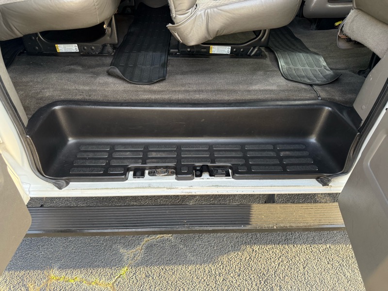 Chevrolet Express  2018