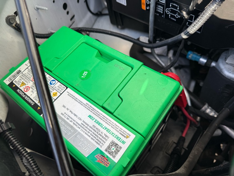 Chevrolet Express  2018