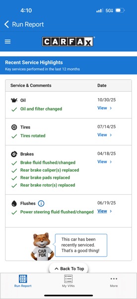 Chevrolet Express  2018