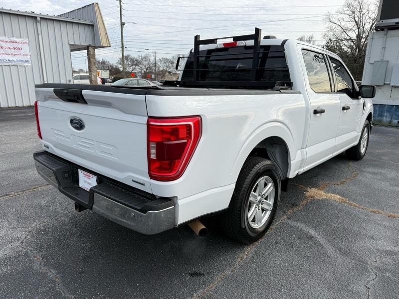 Ford F-150  2022
