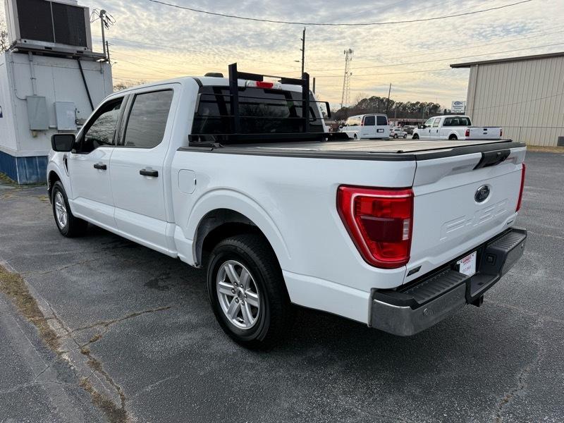 Ford F-150  2022