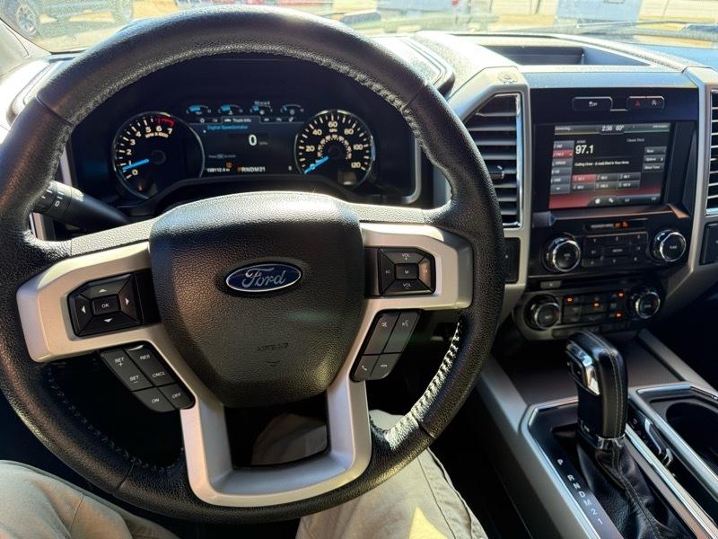Ford F-150  2015