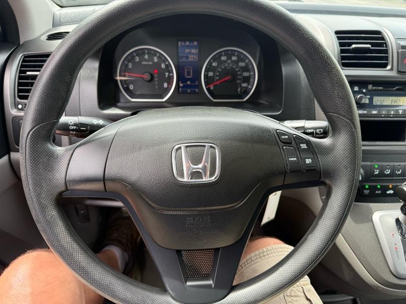Honda CR-V  2010