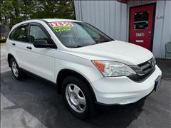 2010 Honda CR-V 