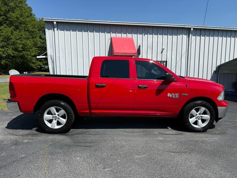 RAM 1500 Classic  2023
