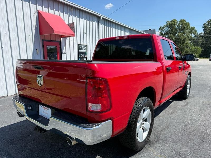 RAM 1500 Classic  2023