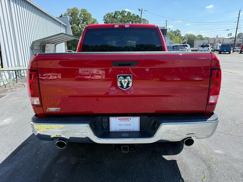 RAM 1500 Classic  2023